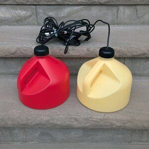 IKEA Sammankoppla Jug/Cannister LED Lamps